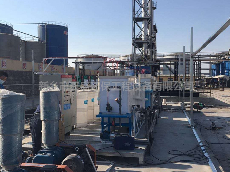 糠醛廢水處理新技術(shù)治理工藝有哪些？